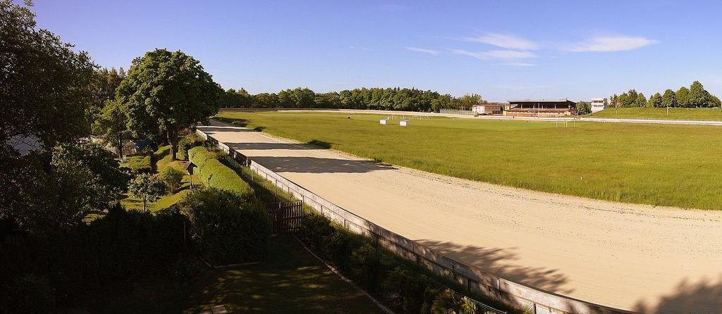 Penzion Speedway Mariánské Lázně Exterior foto